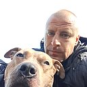 Знакомства: Михаил, 39 лет, Ульяновск