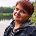 Знакомства: Лиса, 47 лет, Гомель