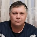 Знакомства: Ваня, 46 лет, Димитровград