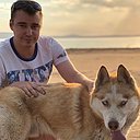 Знакомства: Константин, 35 лет, Братск