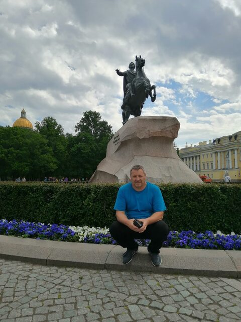 Фото - Tabor.ru