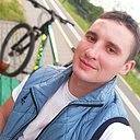 Знакомства: Максим, 36 лет, Минск