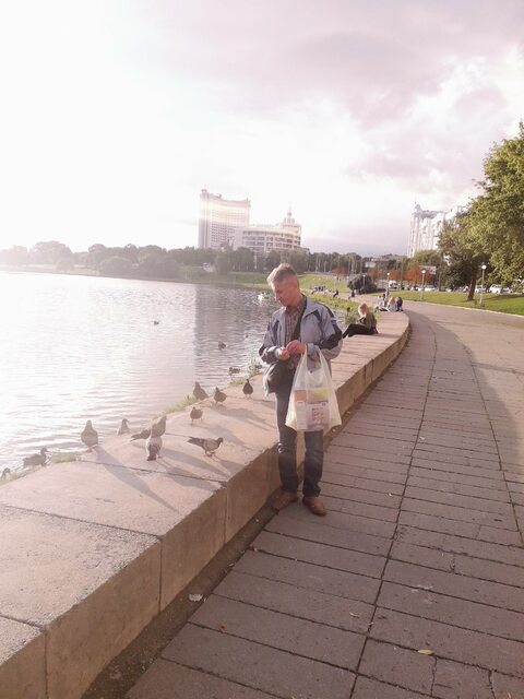 Фото - Tabor.ru
