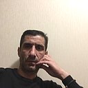 Знакомства: Роберт, 46 лет, Пушкино (Московская Обл)