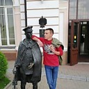 Знакомства: Сергей, 47 лет, Глубокое