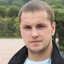 Знакомства: Вэлл, 38 лет, Жлобин