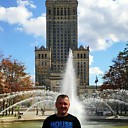 Знакомства: Николай, 45 лет, Варшава