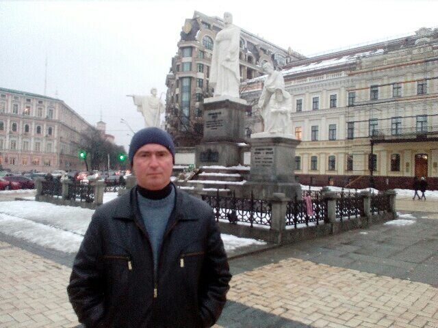 Фото - Tabor.ru