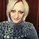 Знакомства: Ольга, 40 лет, Мстиславль