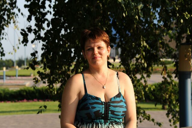 Фото - Tabor.ru