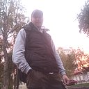 Знакомства: Всеслав, 40 лет, Жлобин