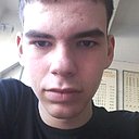 Знакомства: Дима, 24 года, Ульяновск