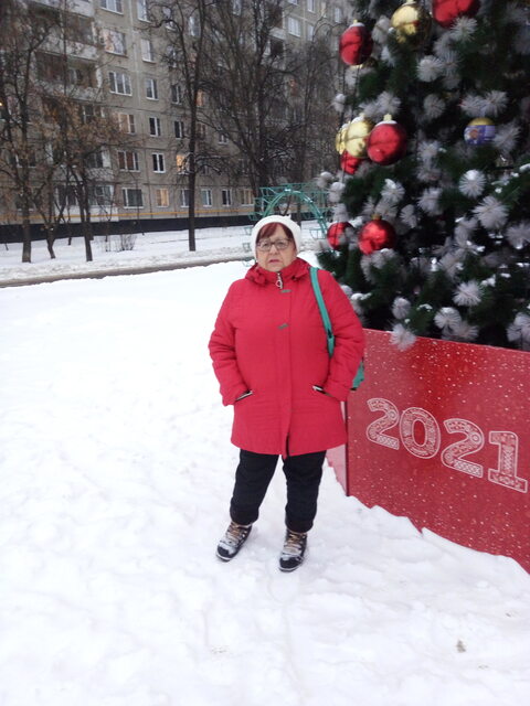 Фото - Tabor.ru