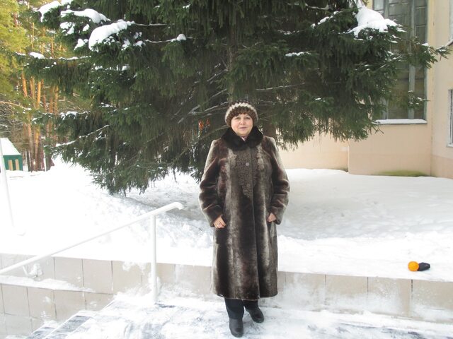 Фото - Tabor.ru
