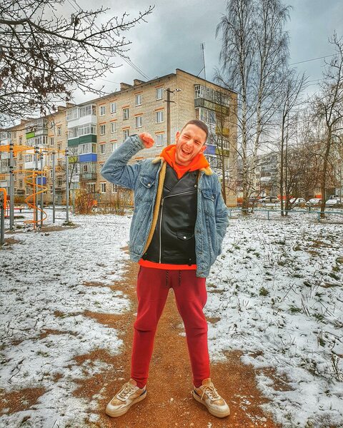 Фото - Tabor.ru