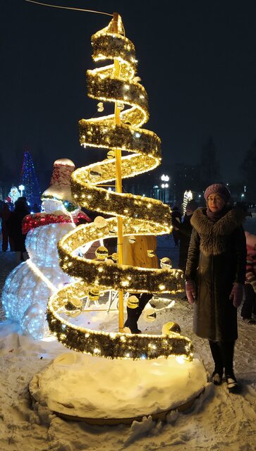 Фото - Tabor.ru