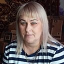Знакомства: Ольга, 45 лет, Орша