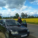 Знакомства: Юрий, 40 лет, Витебск