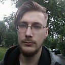Знакомства: Крис, 32 года, Витебск