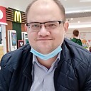 Знакомства: Илья, 38 лет, Волгоград