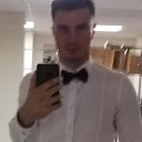 Знакомства: Руслан, 31 год, Пинск