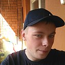 Знакомства: Сергей, 24 года, Полоцк