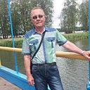 Знакомства: Юрий, 59 лет, Новолукомль