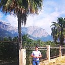 Знакомства: Кирилл, 40 лет, Новокуйбышевск