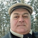 Знакомства: Тофиг, 61 год, Витебск