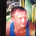 Знакомства: Серега, 51 год, Борисов