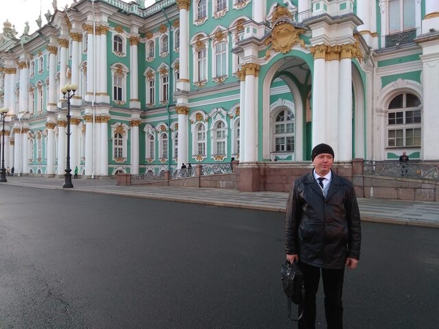 Фото - Tabor.ru