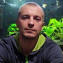 Знакомства: Андрей К, 40 лет, Микашевичи