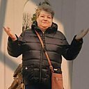 Знакомства: Лилия, 54 года, Гродно