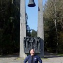 Знакомства: Сергей, 50 лет, Барановичи