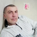 Знакомства: Олег, 40 лет, Волковыск