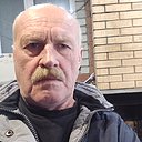 Знакомства: Гена, 64 года, Саратов