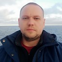 Знакомства: Сергей, 37 лет, Псков