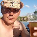 Знакомства: Виталий, 41 год, Новочеркасск