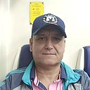 Знакомства: Эдик, 52 года, Находка