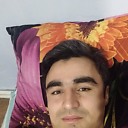 Знакомства: Фуркат, 36 лет, Симферополь