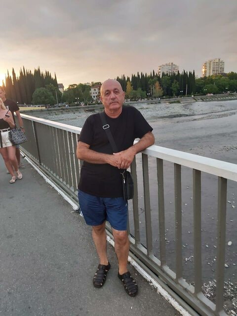 Фото - Tabor.ru
