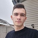 Знакомства: Андрей, 26 лет, Днепр