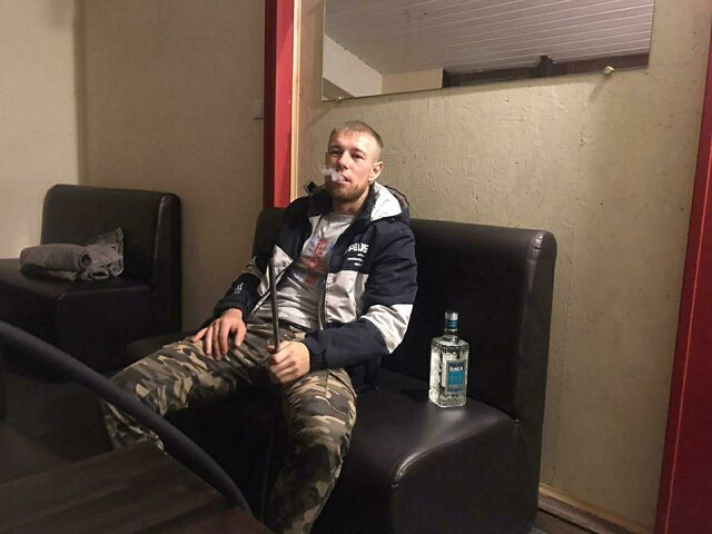 Фото - Tabor.ru