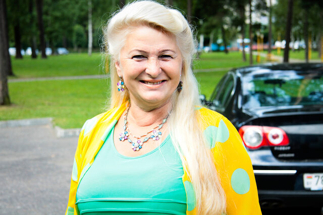 Фото - Tabor.ru