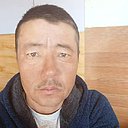 Знакомства: Марат, 45 лет, Астана