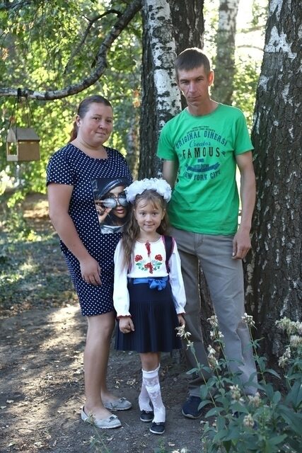 Фото - Tabor.ru