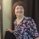 Знакомства: Елена, 64 года, Ульяновск