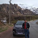 Знакомства: Рустам, 43 года, Ташкент