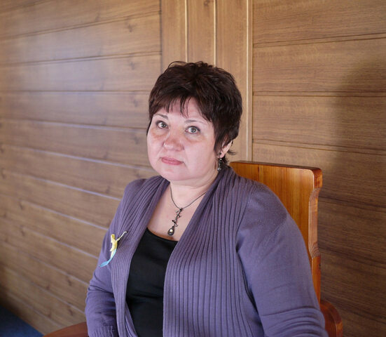 Фото - Tabor.ru