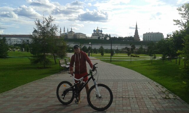 Фото - Tabor.ru